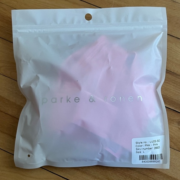 Parke & Ronen Jockstrap - Picture 4 of 5